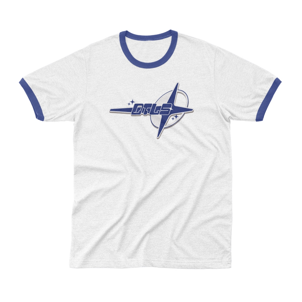 DEATHLESS KAOS RINGER | SHIKEN | RINGER SERIES