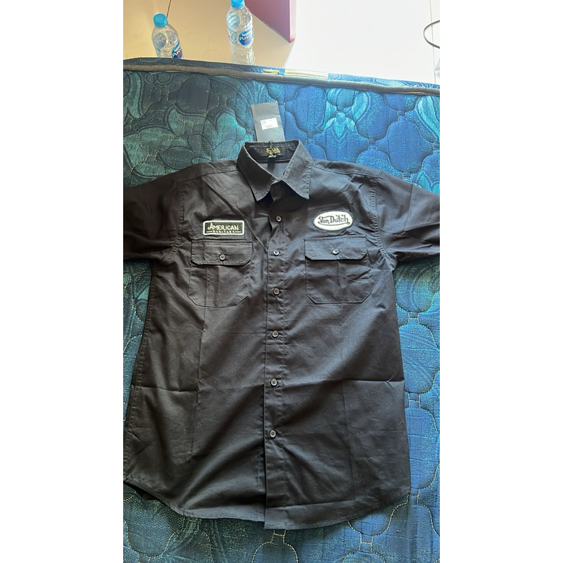 Workshirt von dutch