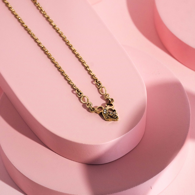 Eka Swasa Kids Kalung Anak 35cm - SKL0503