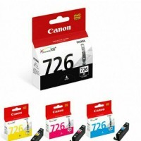 DK-MDN Catridge Canon Cli 726 Ink untuk IX6560 DLL
