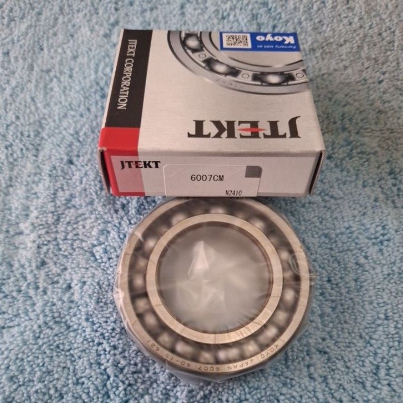 Bearing 6007 KOYO