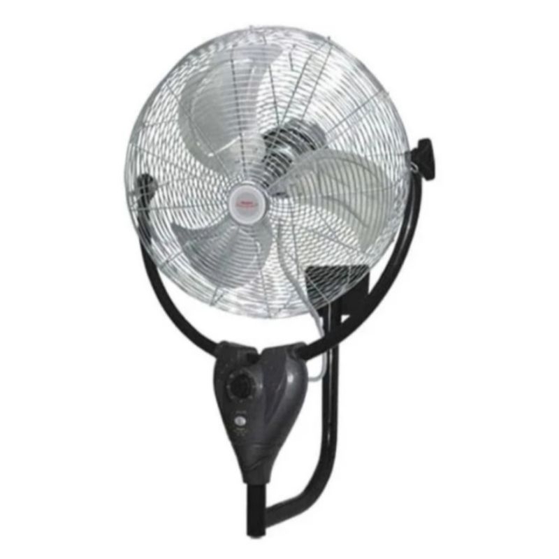 Wall Fan Maspion 20" PW-501 W | Kipas angin PW501 PW501W