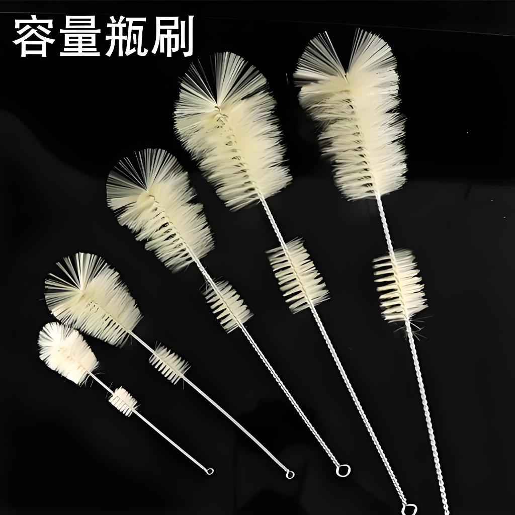 SIKAT LABU UKUR TAKAR 1000ML VOLUMETRIC FLASK BRUSH