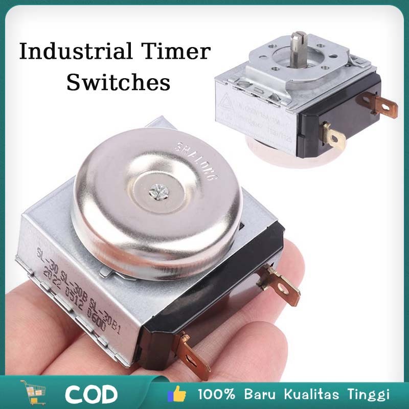Timer Microwave Timer Oven Cosmos Oven Kirin Timer Switch Delay Timer Oven Deck Timer Switch Delay