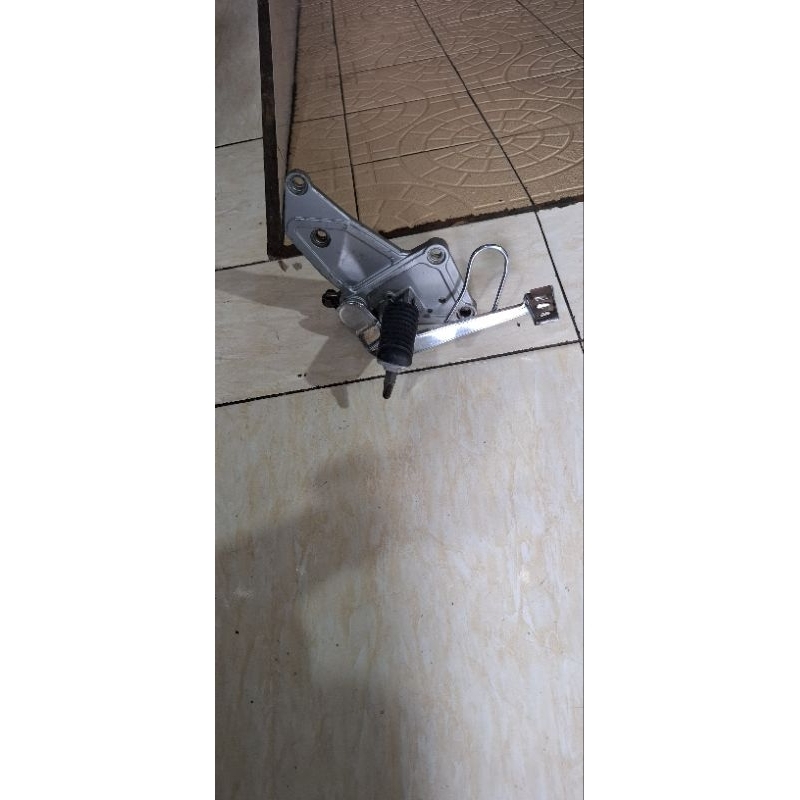 postep depan ninja r kiri