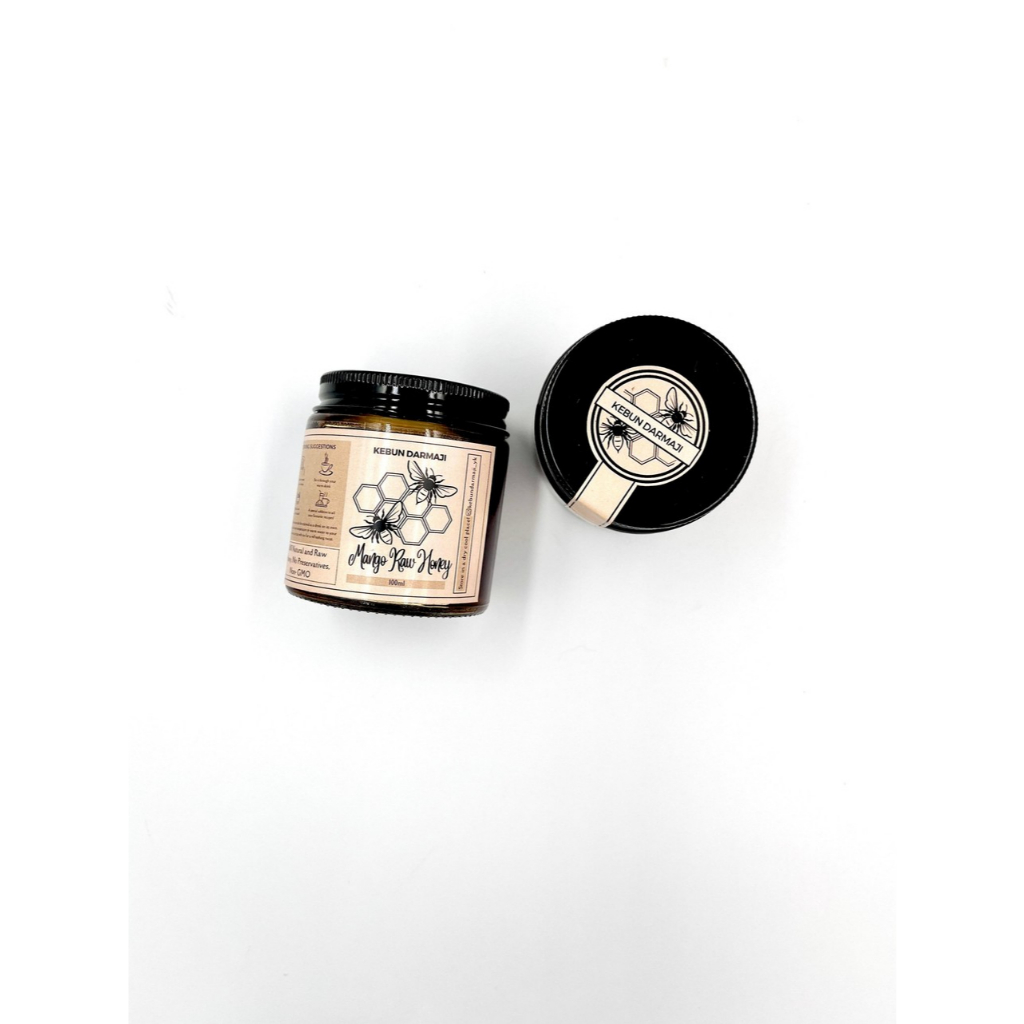 

Madu By Kebun Darmaji