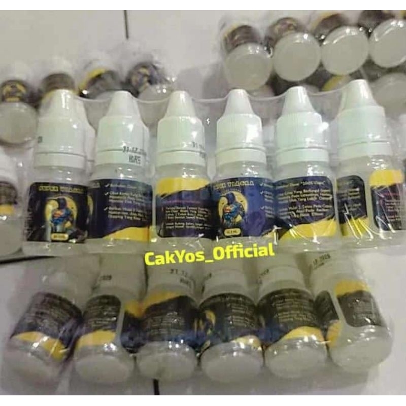 Metabolisme SUPER VIAGRA untuk semua burung (Murai, Sogon, Anis Merah, Pleci, Cucak Ijo, Trucuk, Kac