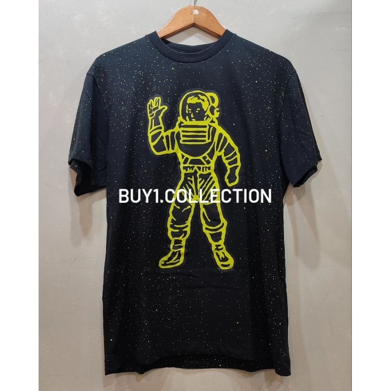 Billionaire boys club astronaut