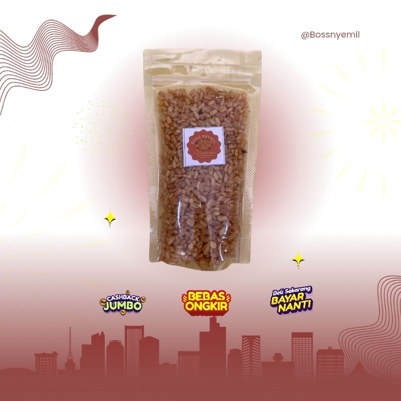 

CEMILAN KACANG HIJAU/95 GR