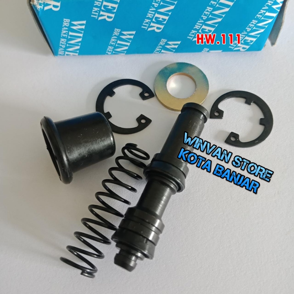 SEAL MASTER REM SEAL REM DEPAN SUPRA X KARISMA SUPRA FIT SUPRA X 125 SCOOPY FI VARIO