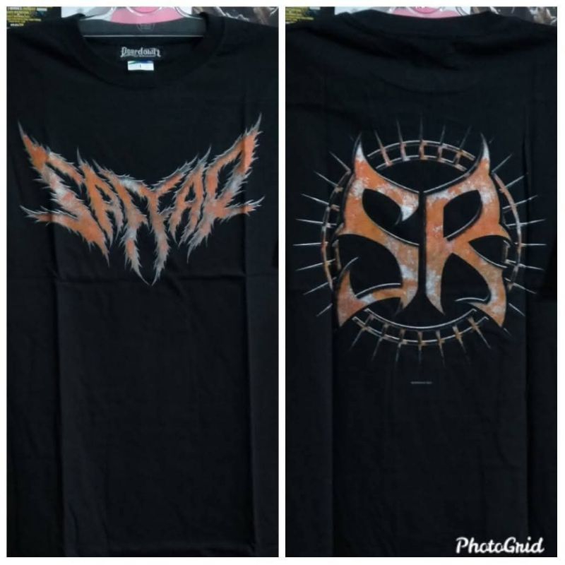 Ts saffar - logo