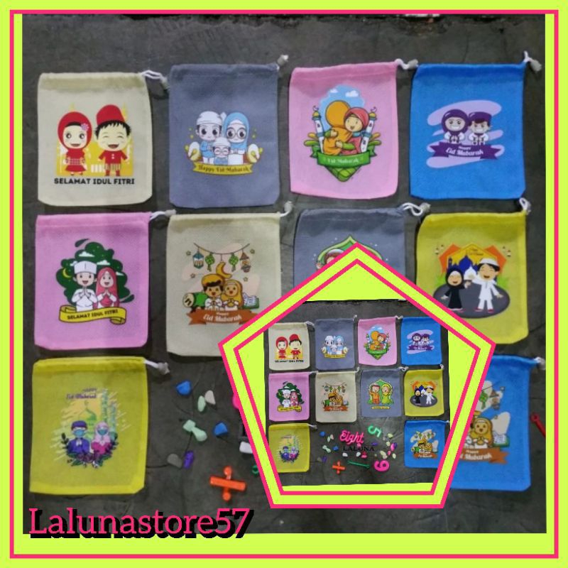 

amplop pouch serut idul Fitri 2025