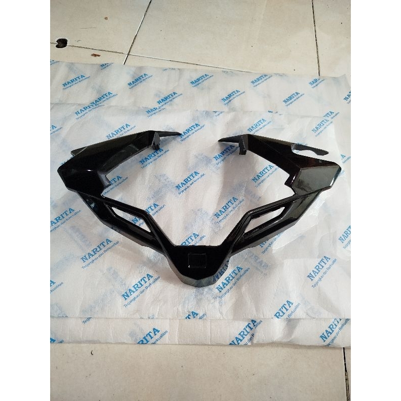 Cover speedometer Honda Vario 125 / 150 LED old cover Lis speedometer Vario 150 / 125 LED old