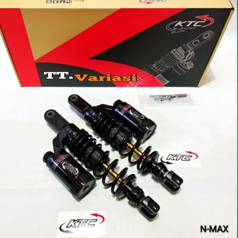 Shockbreaker KTC Extreme V2 Nmax Old