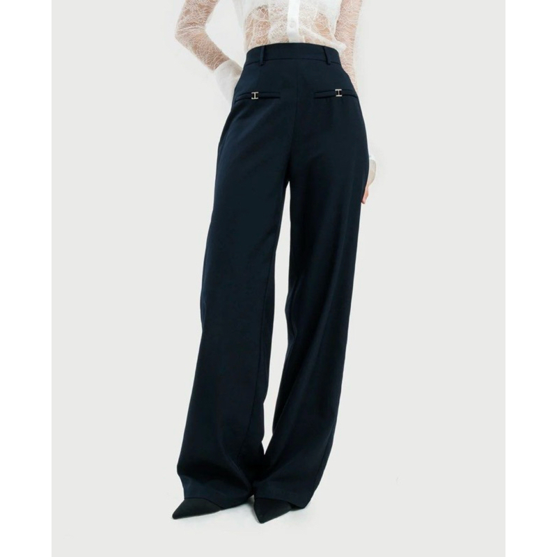 Josephine Anni - Franklin Pants