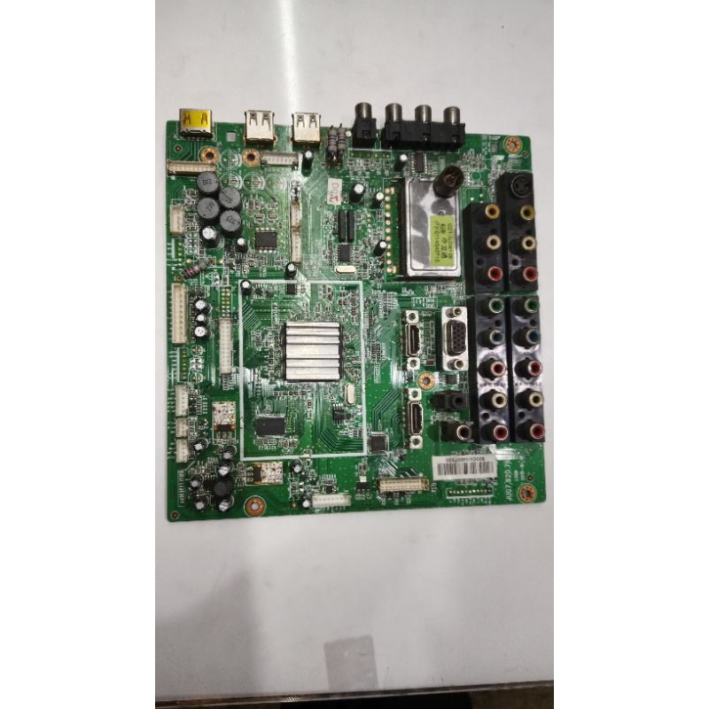 MAINBOARD LCD Changhong LT32716