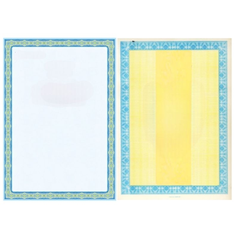 

kertas linen 200 gsm duplikat