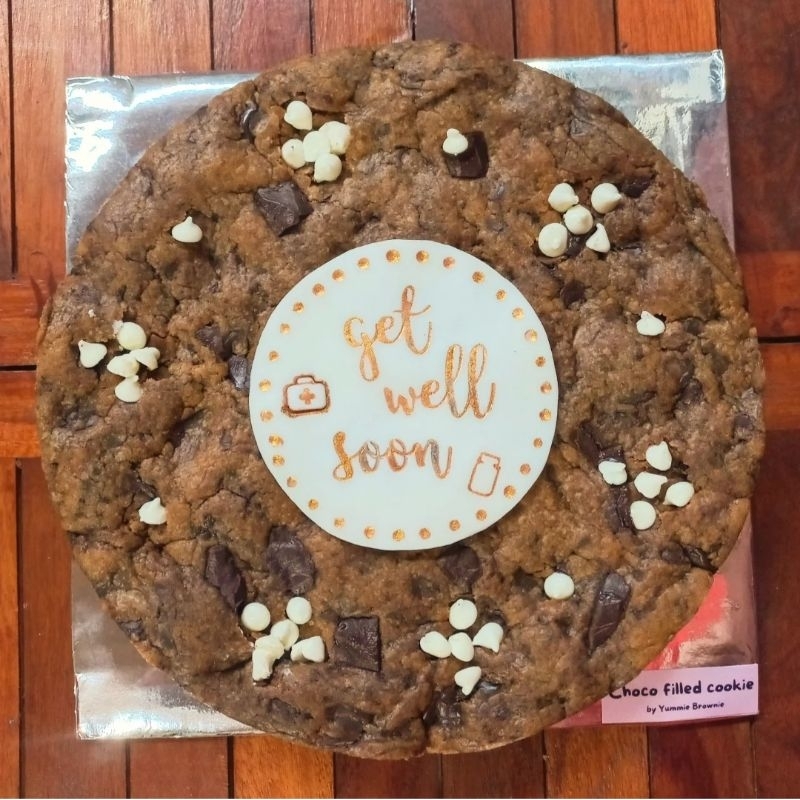 

giantcookies ulangtahun atau lainnya