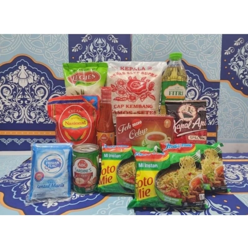 

Ramadhan Berbagi 4