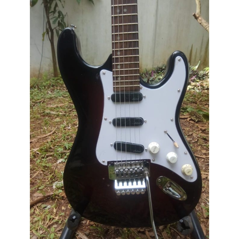 gitar elektrik Aria pro II Made in japan
