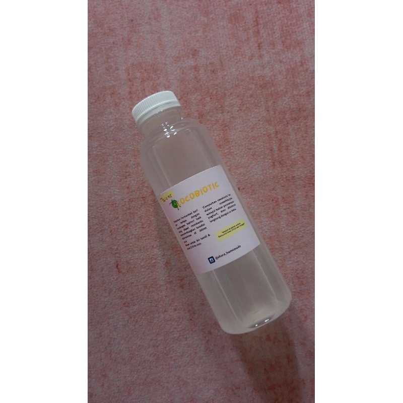 

COCOBIOTIC - kemasan 500ml