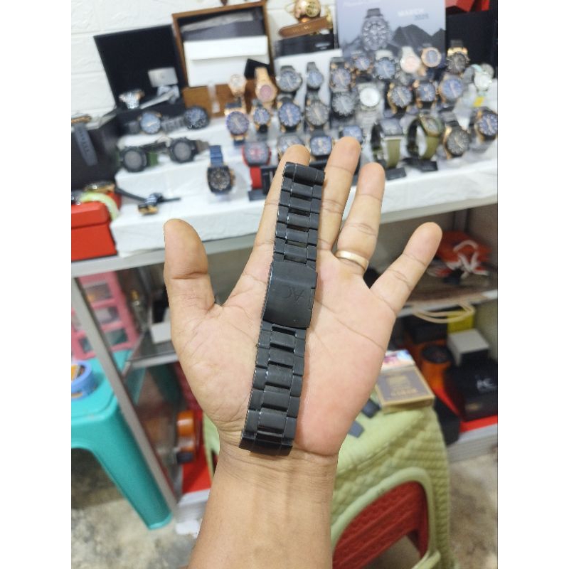 Tali Jam Rantai AC 9205 MC Original