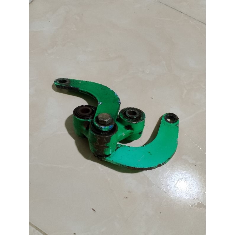 UNITRACK YAMAHA VIXION OLD ORIGINAL