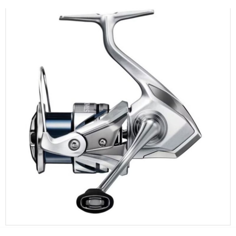 Reel Shimano Stradic FM 2500HG 3000XG 2023 Garansi Resmi Shimamo