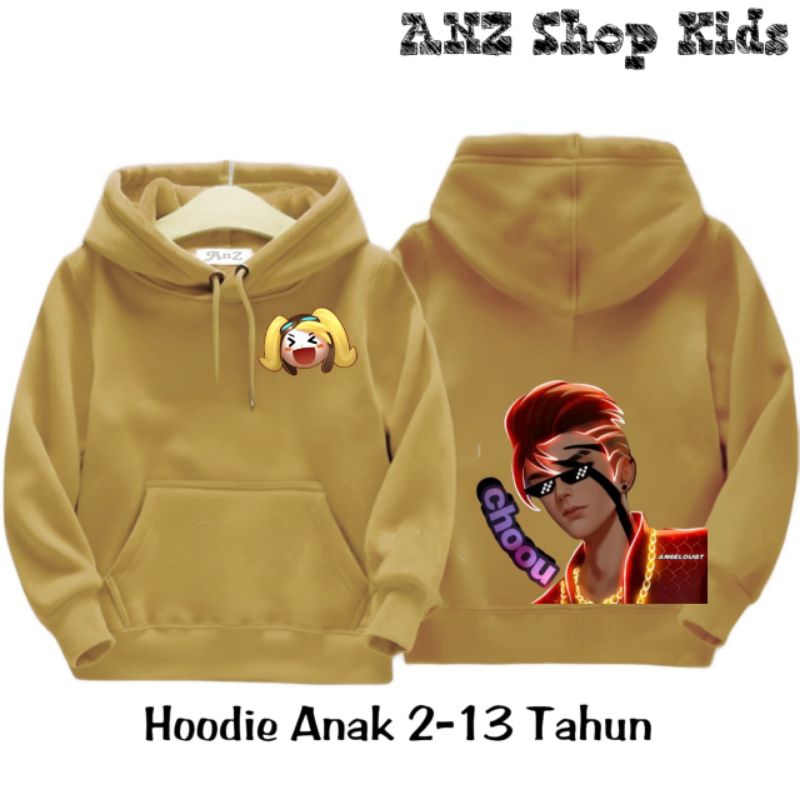 Jaket Anak Perempuan Umur 2-11 Tahun/Hoodie Anak ML Terbaru/Jaket Sweater Hoodie ML Anak