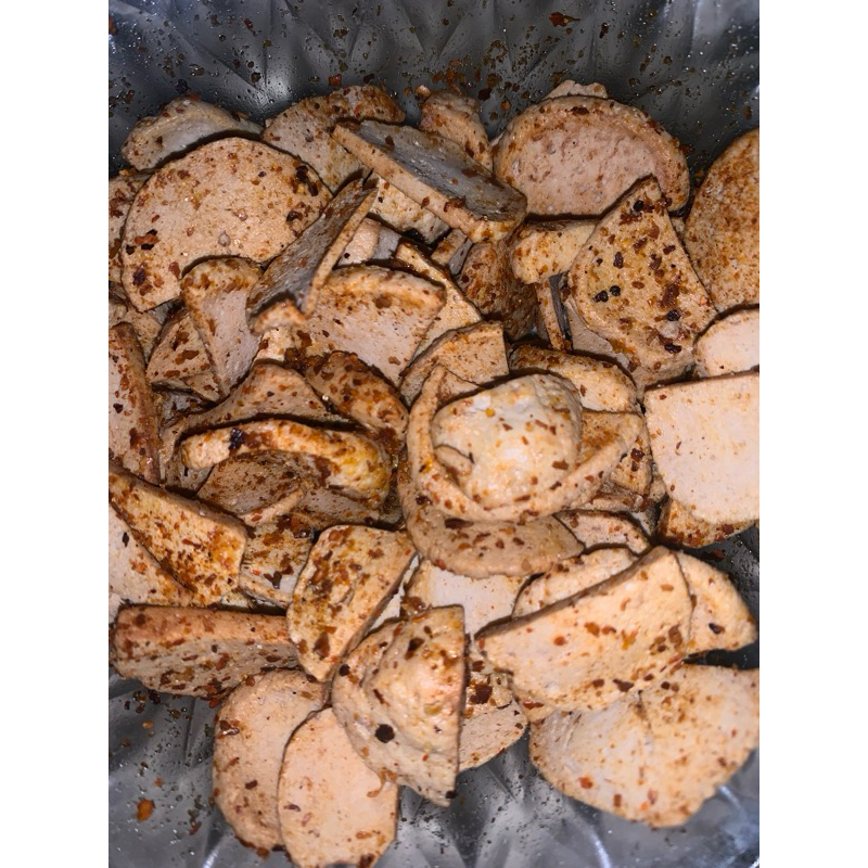 

BASRENG KERING PEDAS 500gr