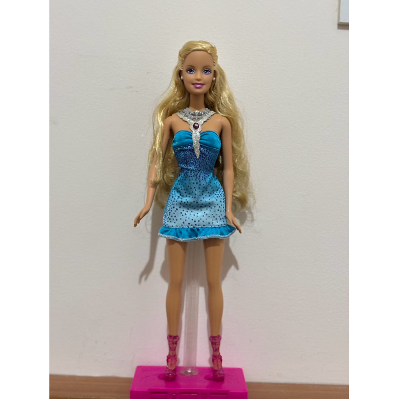 Barbie Annika Pegasus