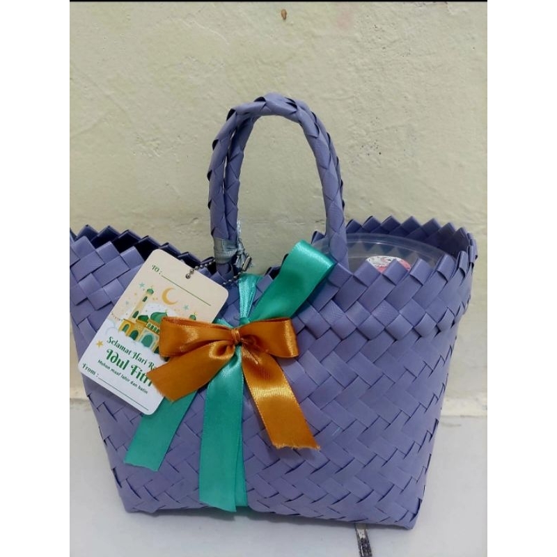 

Hampers Lebaran Isi 5