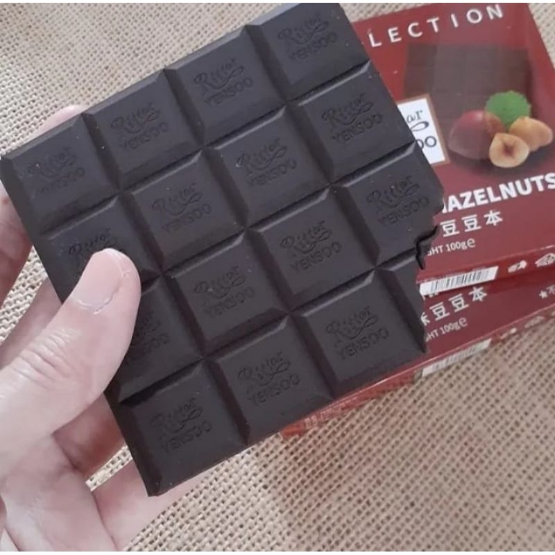 

Notebook Bentuk Coklat