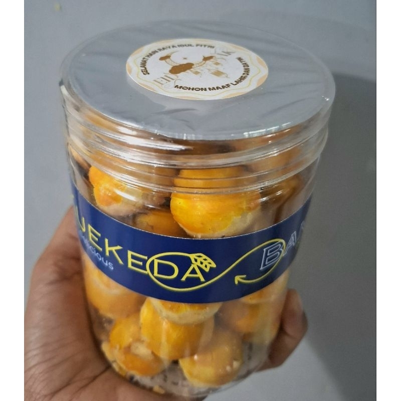 

Nastar nanas 500gr