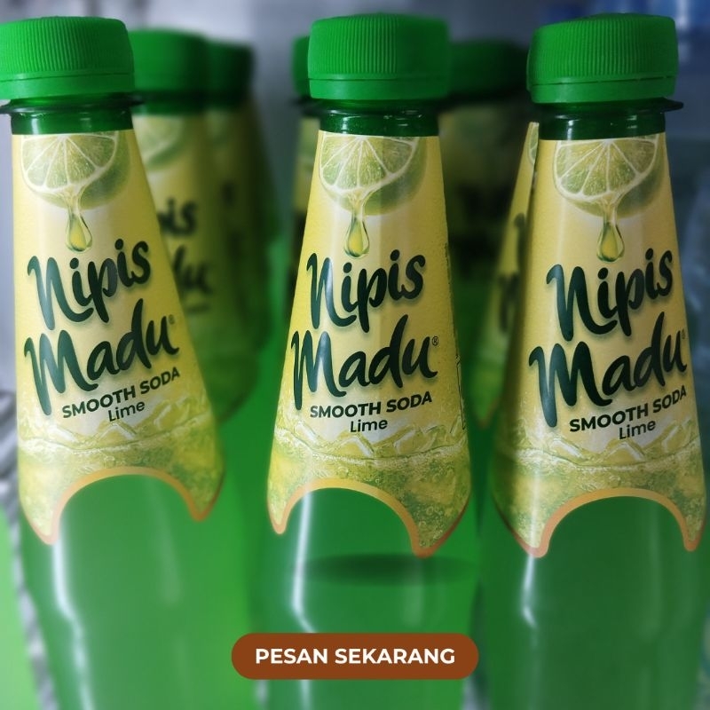

Nipis Madu