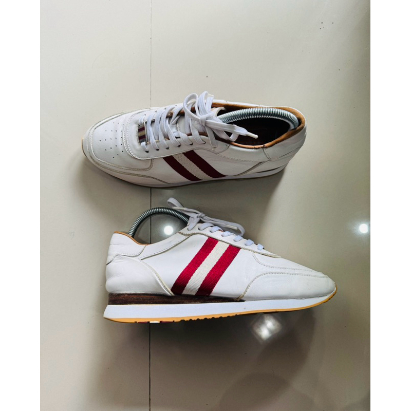 Sepatu Bally Ascar Sport Size 5/6 (40)