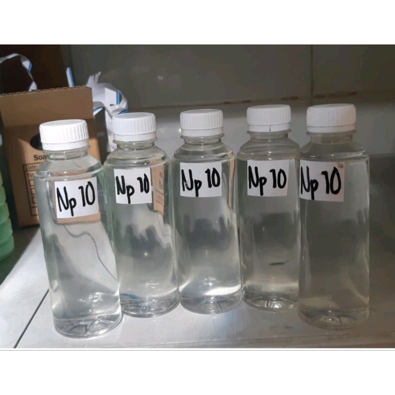 Np 10 @ 500 ml
