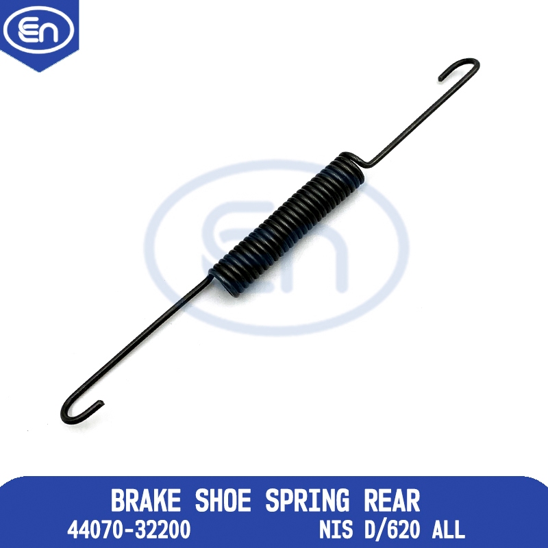 Spring Brake Shoe Rear / Per Kampas Rem Belakang NISSAN Datsun 620 ALL 44070-32200