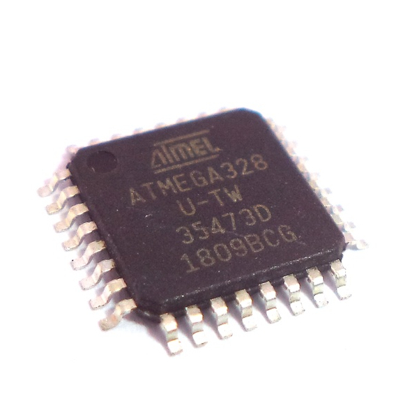 ATMEGA328P-AU ATMEGA328P SMD ATMEGA328P AU ATMEGA328P U-TH -PH TQFP-32