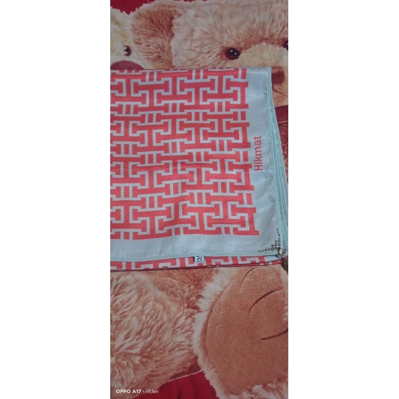 hikmat hijab PL ORIGINAL