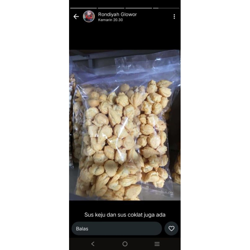 

usus pedas gurih