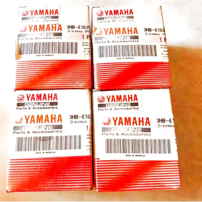 PISTON / SEHER / SEKER / YAMAHA RXS RXSpesial RX-SPESIAL RXSpecial RX-SPECIAL RX-Spesial RX-Special 