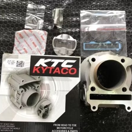 Blok Mio 58,5 ktc kytaco original produk