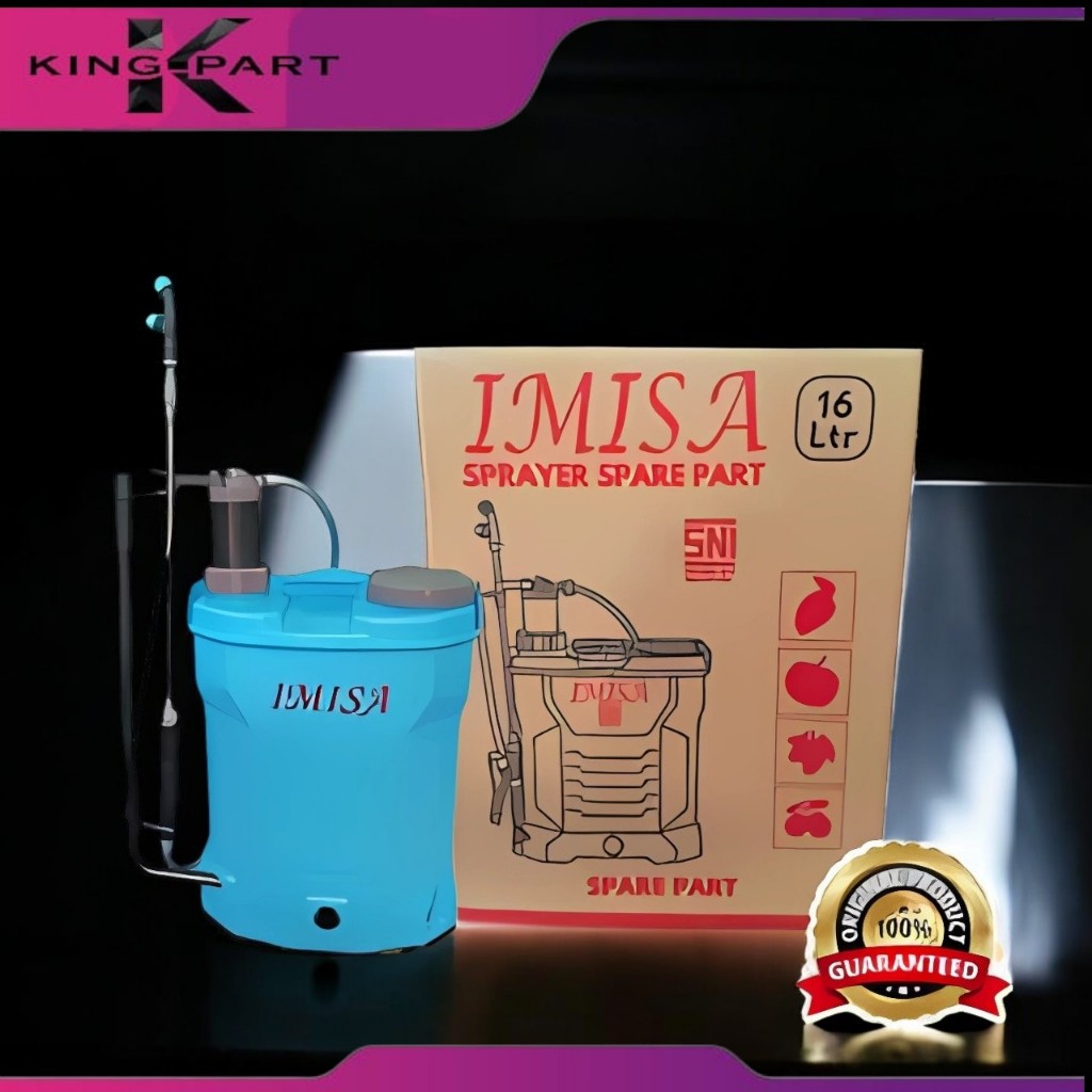 Sprayer 16 liter manual semprotan hama manual / sprayer manual pompa sprayer 16 liter