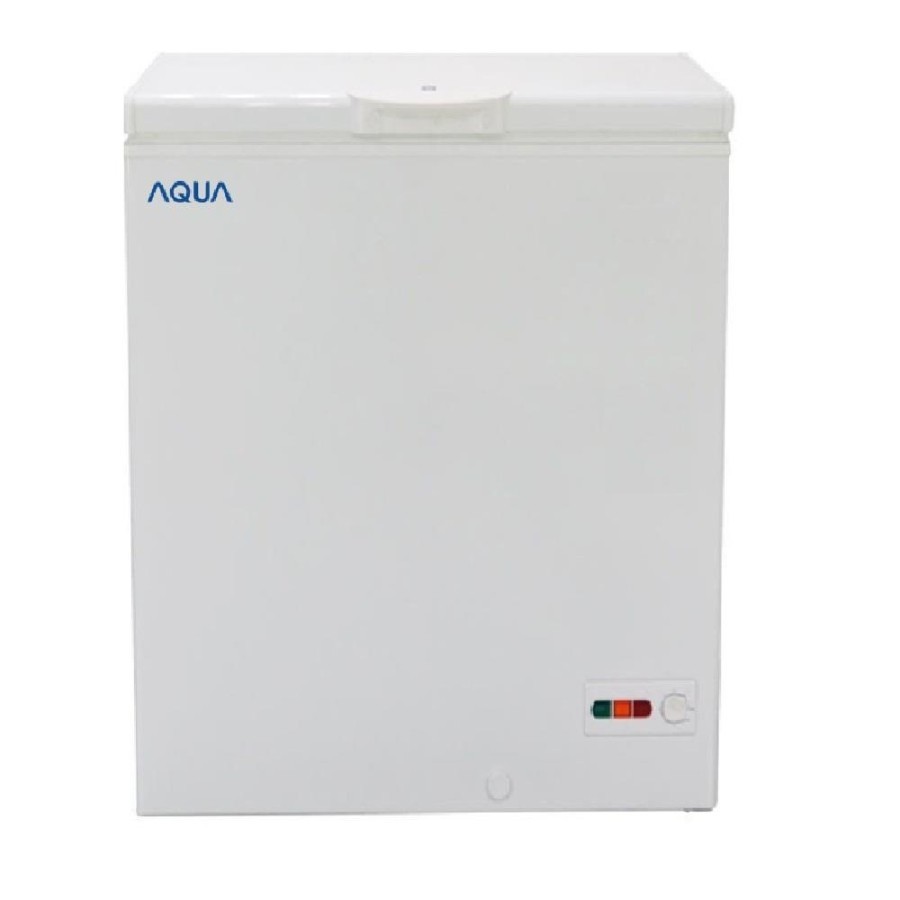 Chest Freezer Aqua 103 Liter AQF 120