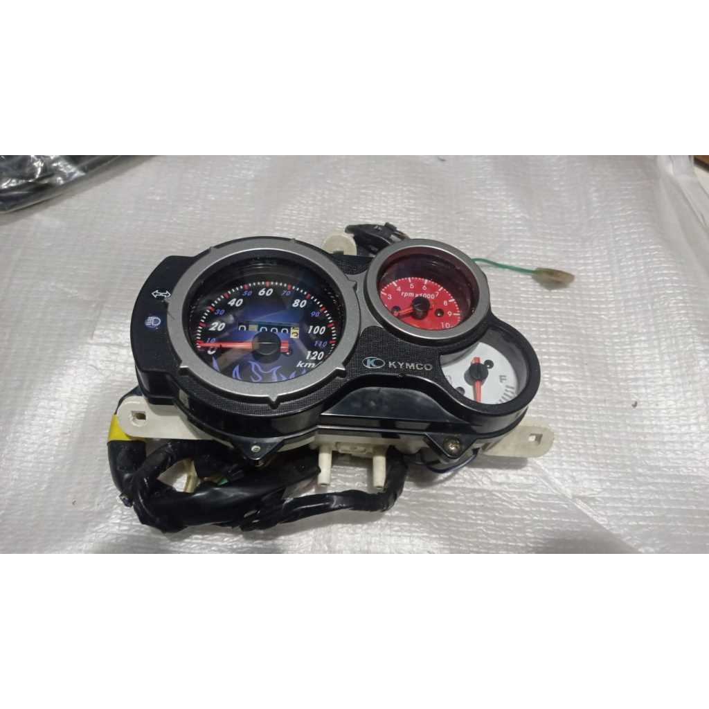 SPIDOMETER KYMCO EASY JR 100 copotan