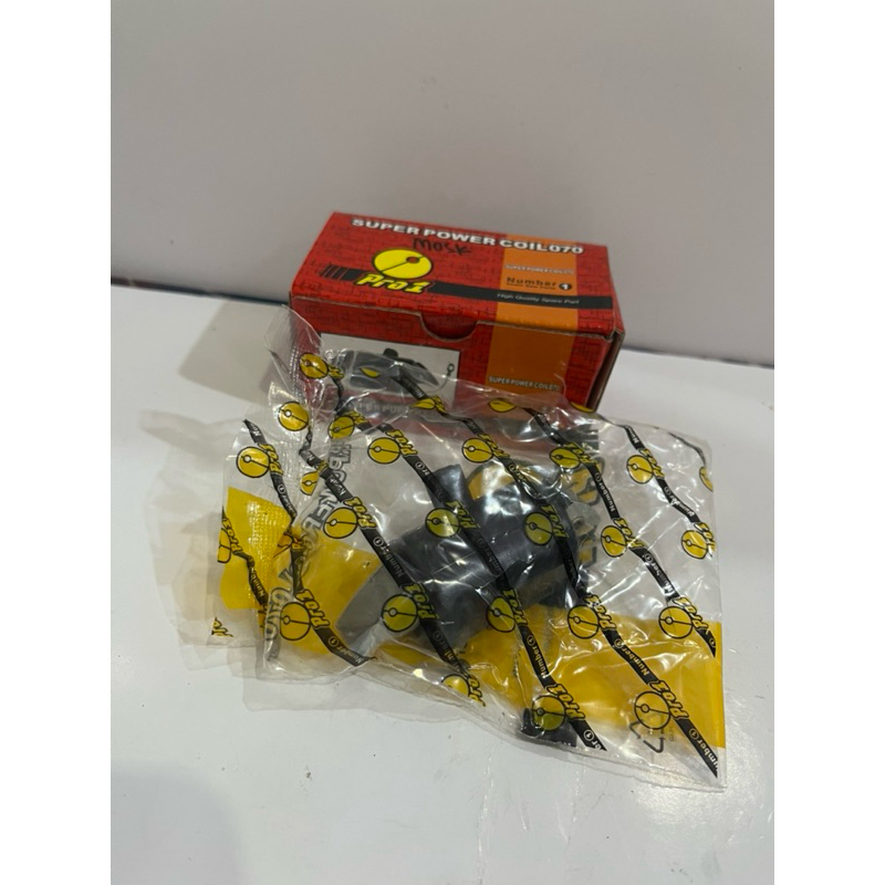 CDI/COIL CHAINSAW 070 PRO1 ORIGINAL