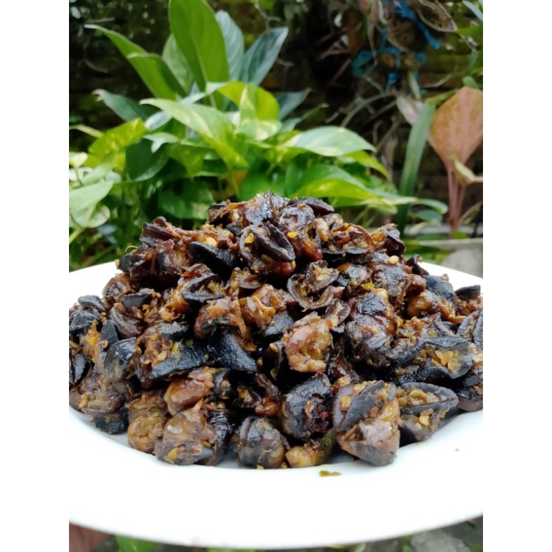

KRENGSENGAN BEKICOT BERAT 1/2Kg