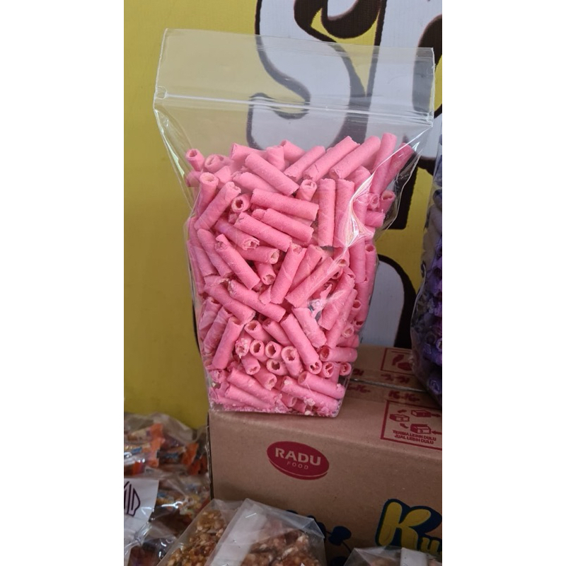 

(KHUSUS MEDAN) ASTOR 500gram