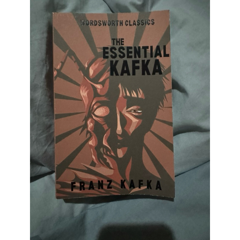 Metamorphosis and other stories Franz Kafka
